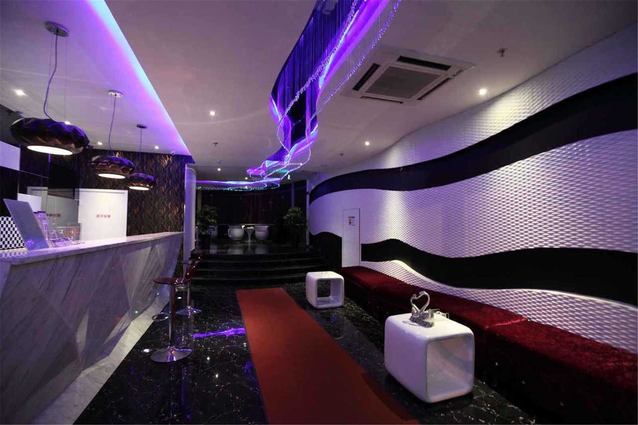 Zhuimei Theme Hotel Suzhou (Jiangsu) Exterior foto